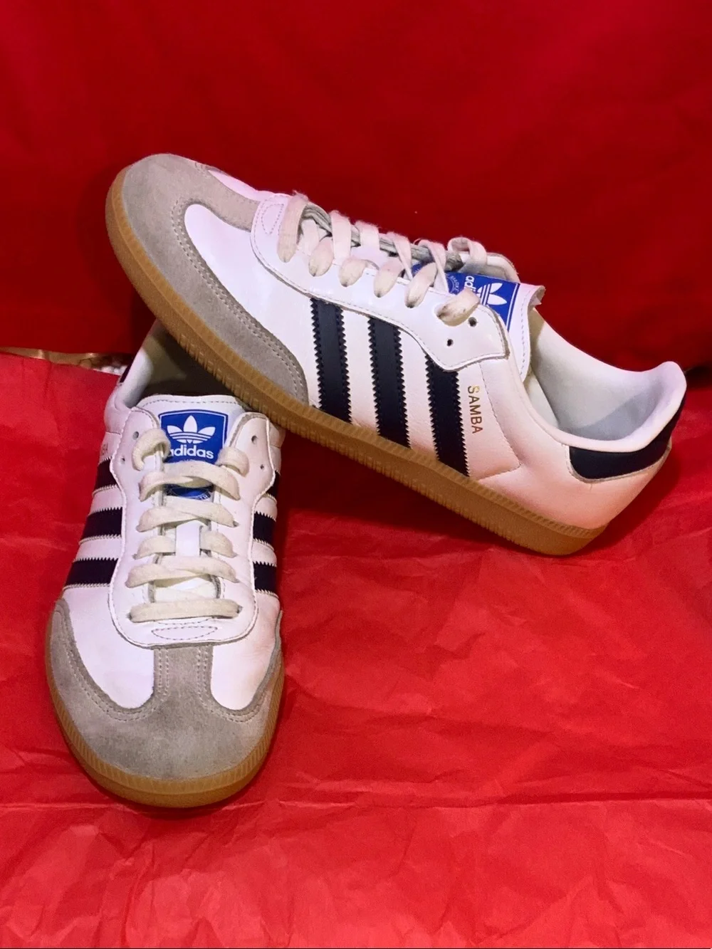 ADIDAS